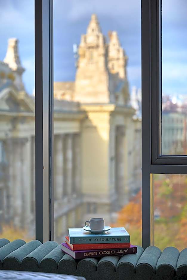 Verno House Budapest, Vignette Collection By IHG