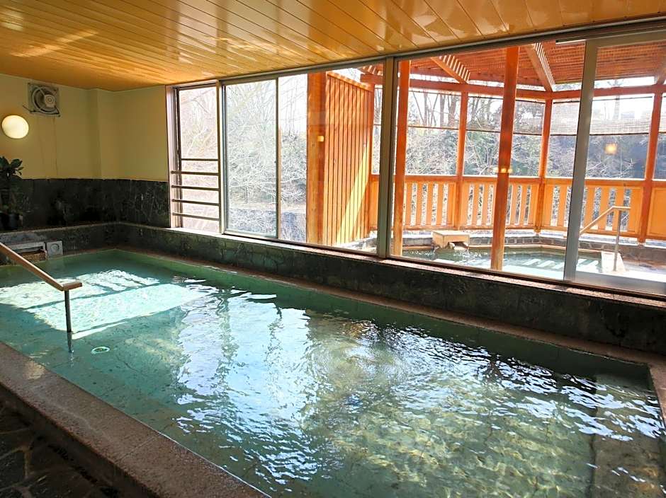 Wadoh Ryokan