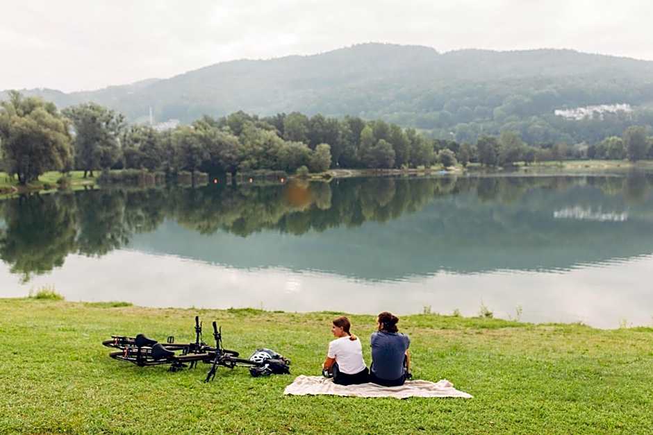 Harry's Home Linz Hotel & Apartments