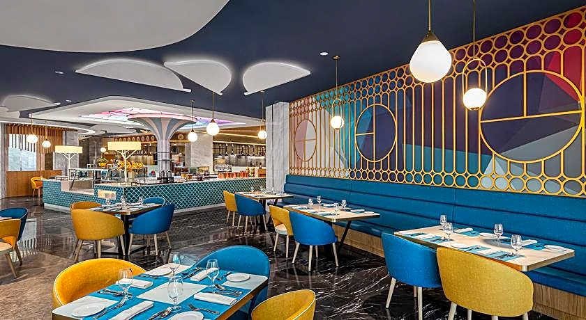 Sunway Pyramid Hotel