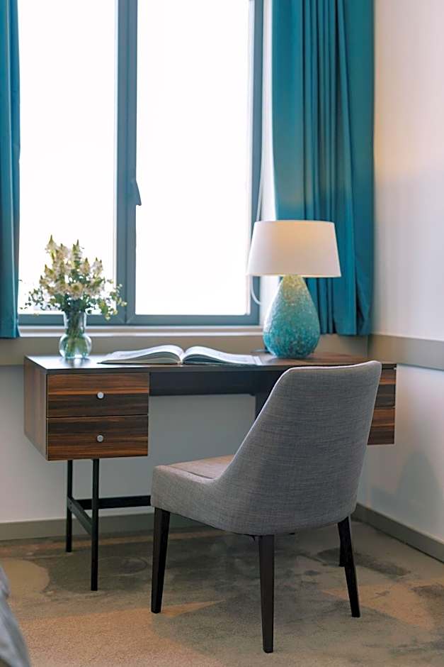 The Editory Artist Baixa Porto Hotel