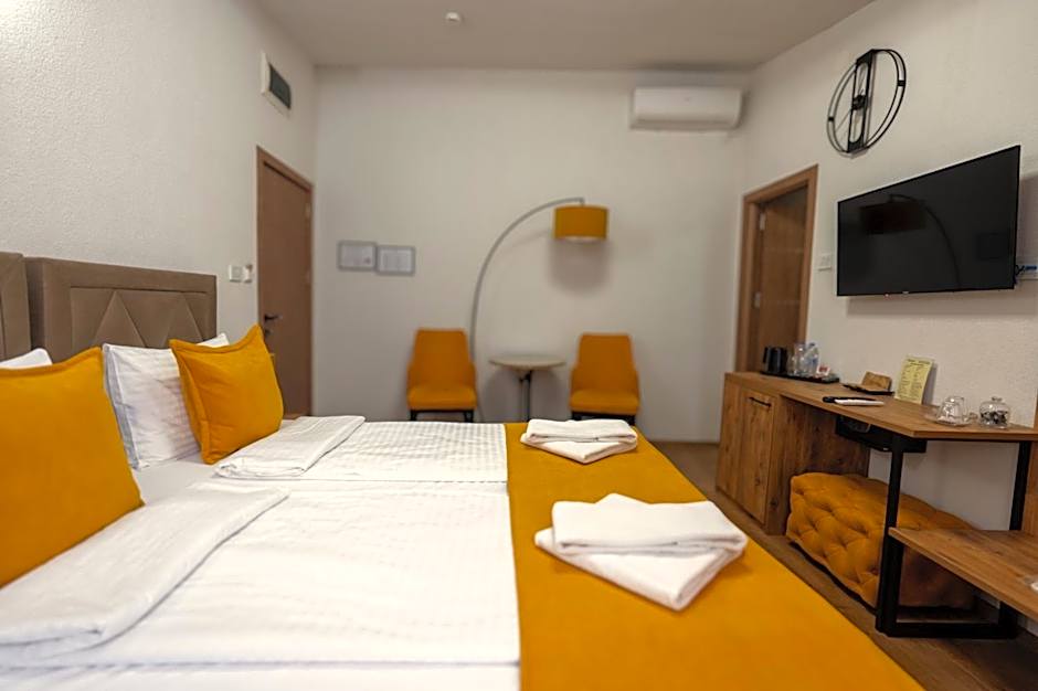 Hotel Domestika