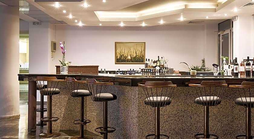 CHC Tylissos Beach Hotel