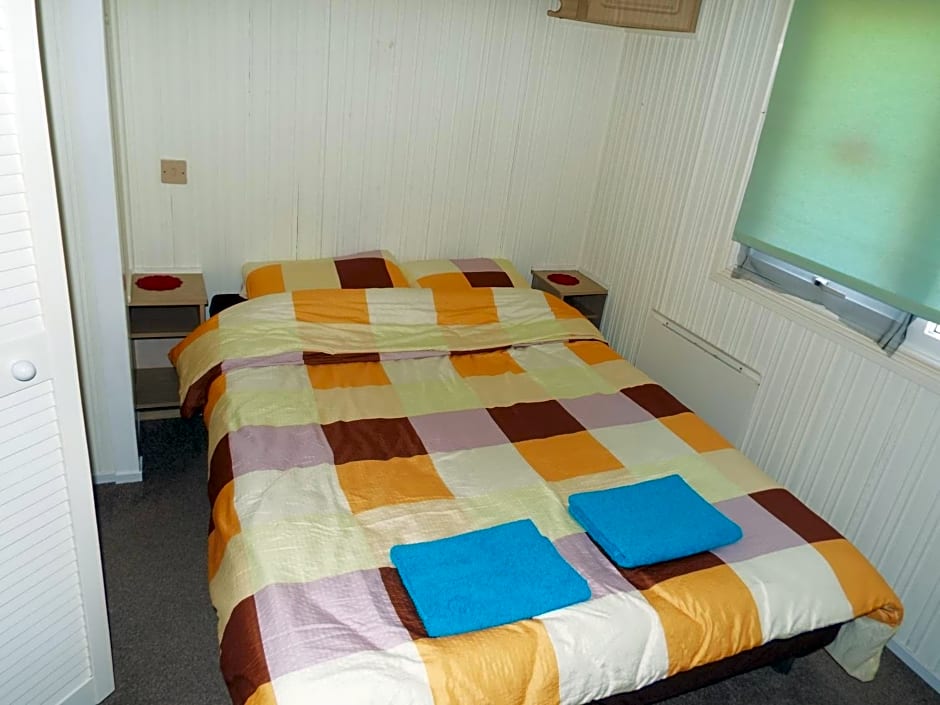 Domki przy Puszczy Białowieskiej