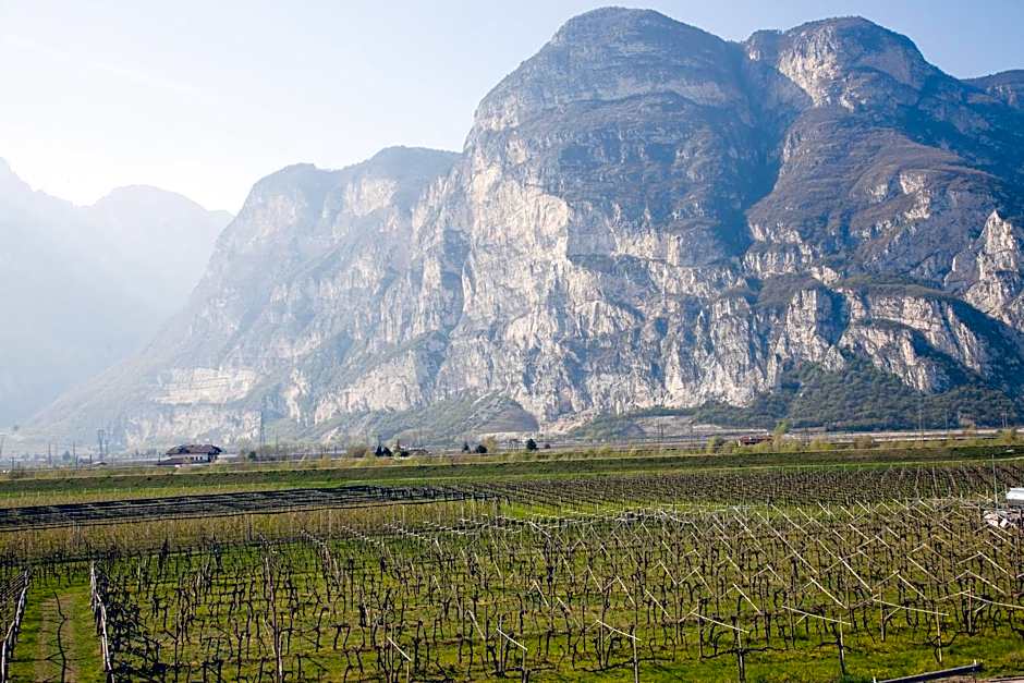 Hotel Comfort Erica Dolomiti Val d'Adige