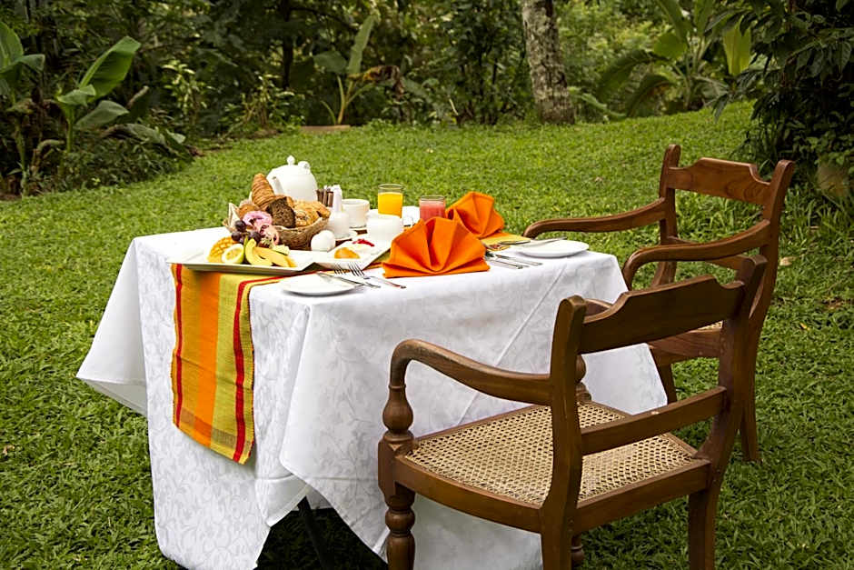 Athulya Villas, Kandy
