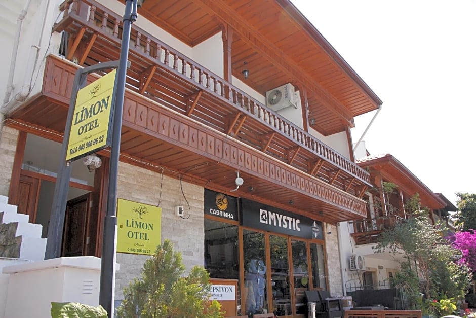 Limon Otel