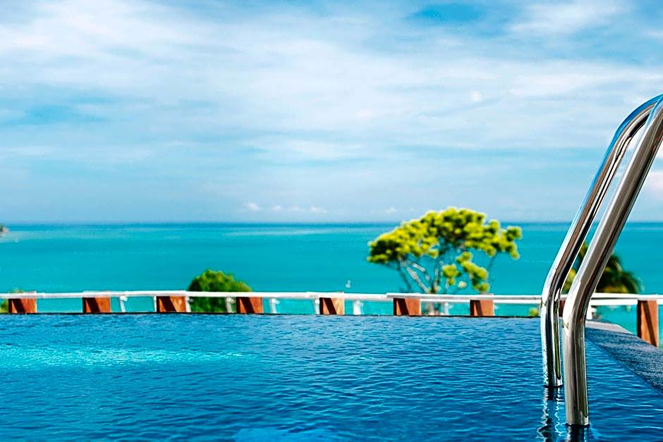 Le Meridien Bali Jimbaran