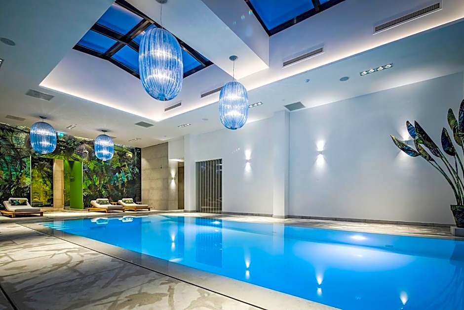 Van der Valk Hotel Enschede