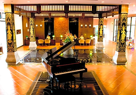 Alpina Phuket Nalina Resort & Spa