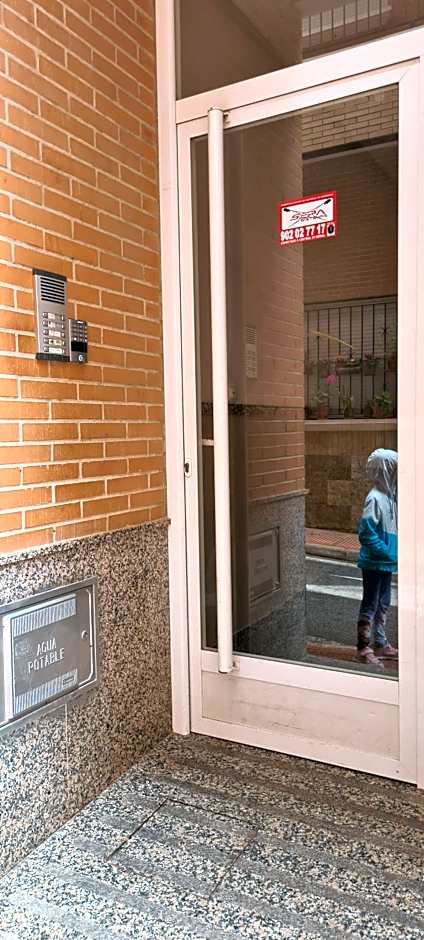 Posada Maria Santa Pola