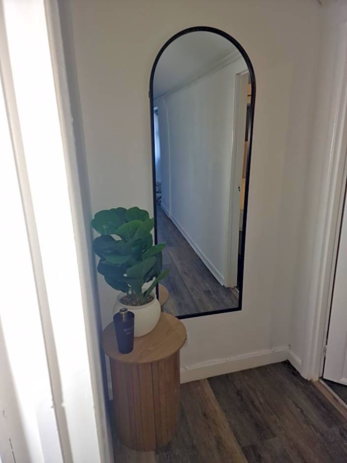 The Old Black Horse Inn