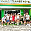 Family Transit Hotel