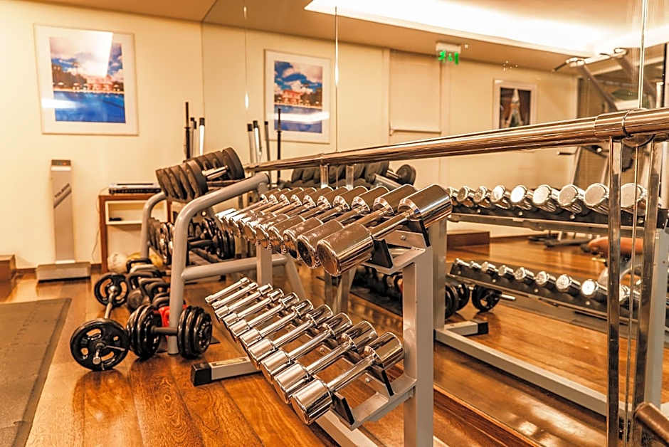 Copacabana Palace, A Belmond Hotel, Rio de Janeiro