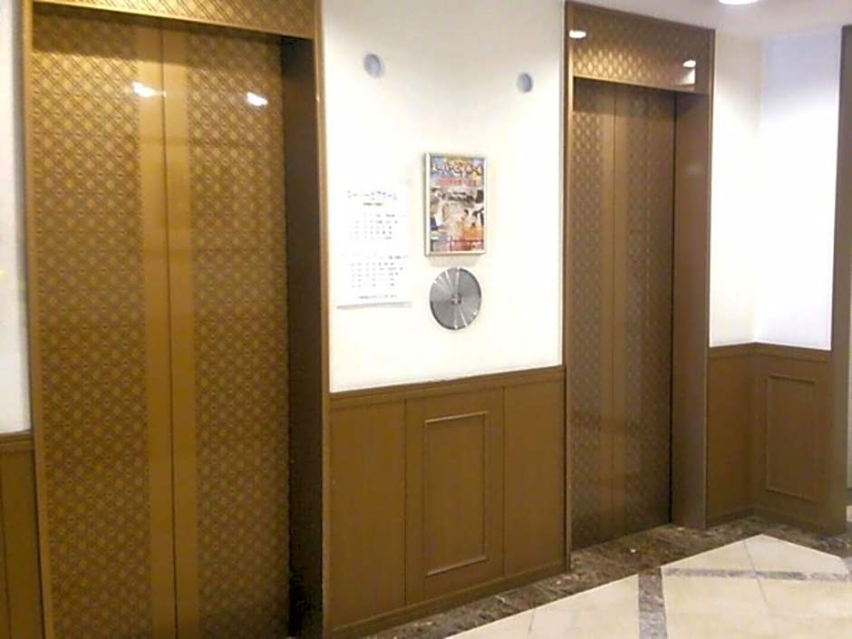 Sunwest Hotel Sasebo - Vacation STAY 22138v