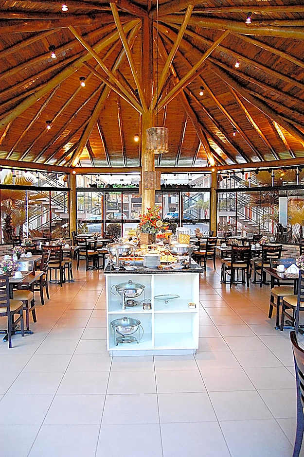 Limeira Suítes