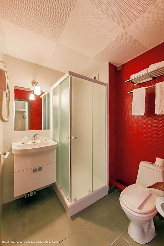 Hotel Gambetta