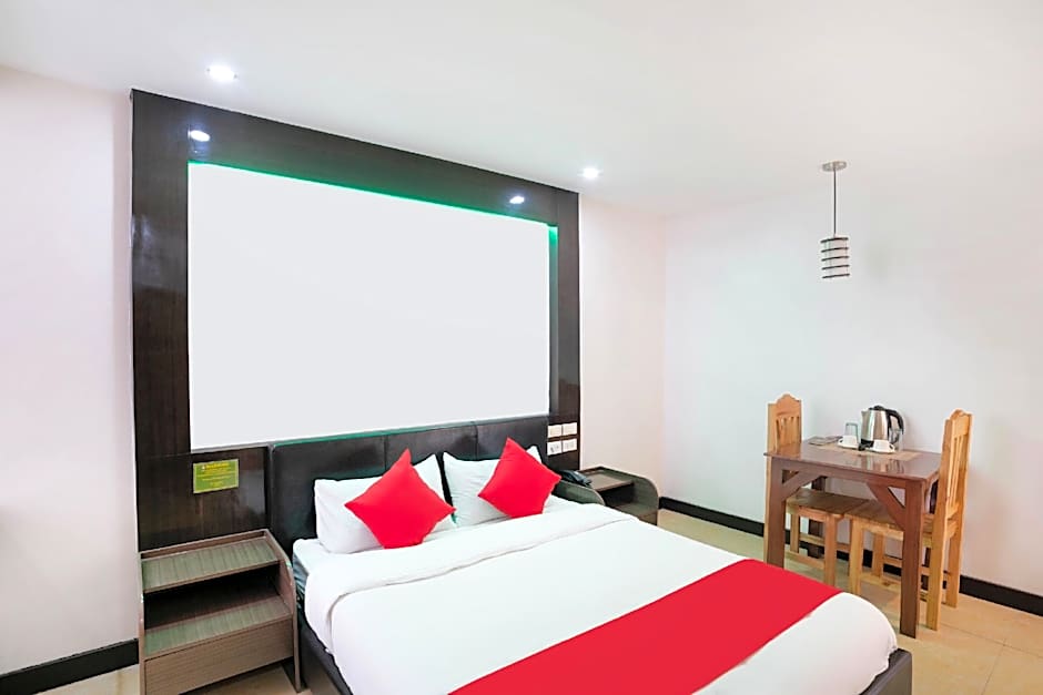 OYO 195 Ranchotel - BiÃan