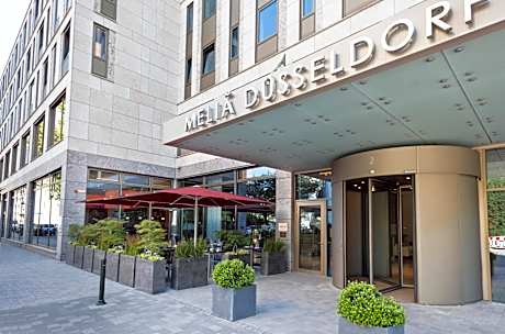 Melia Düsseldorf