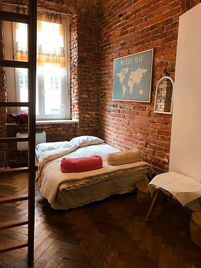 wawel hostel