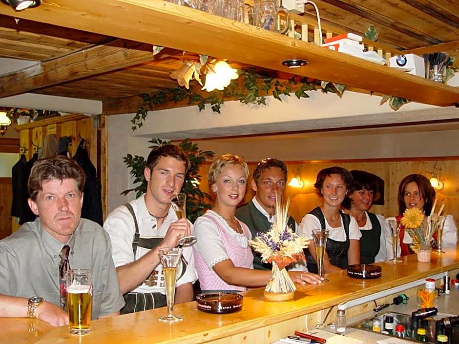 Gasthof zum Kaiserweg