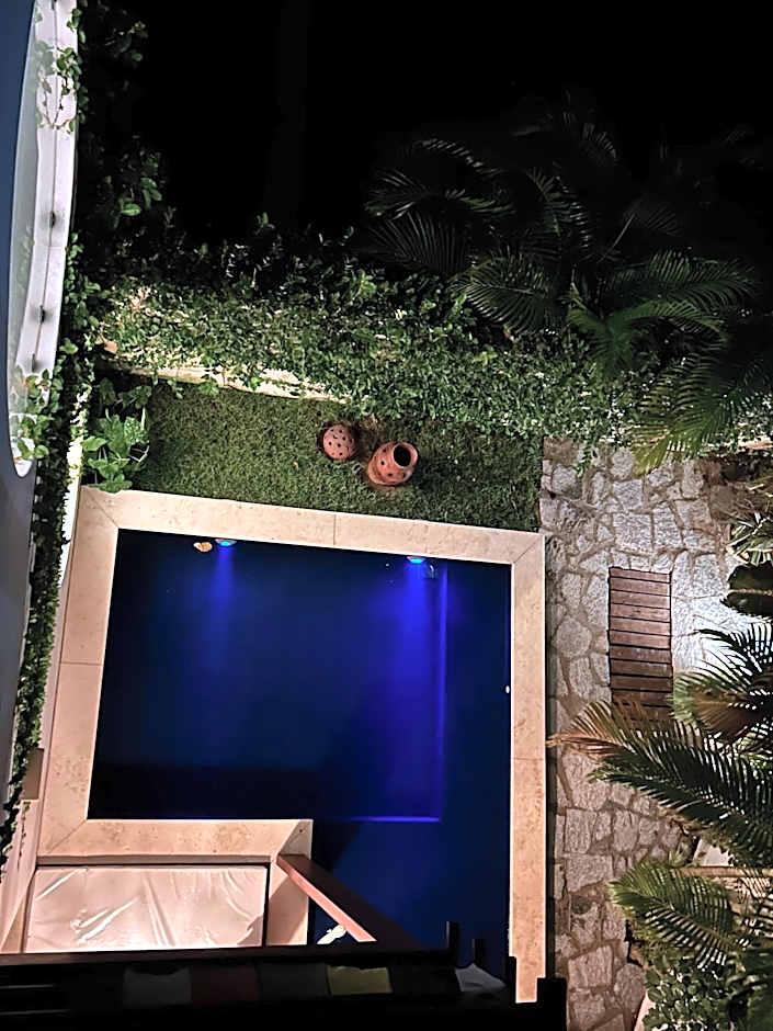 La Reserve Design Villa IDA