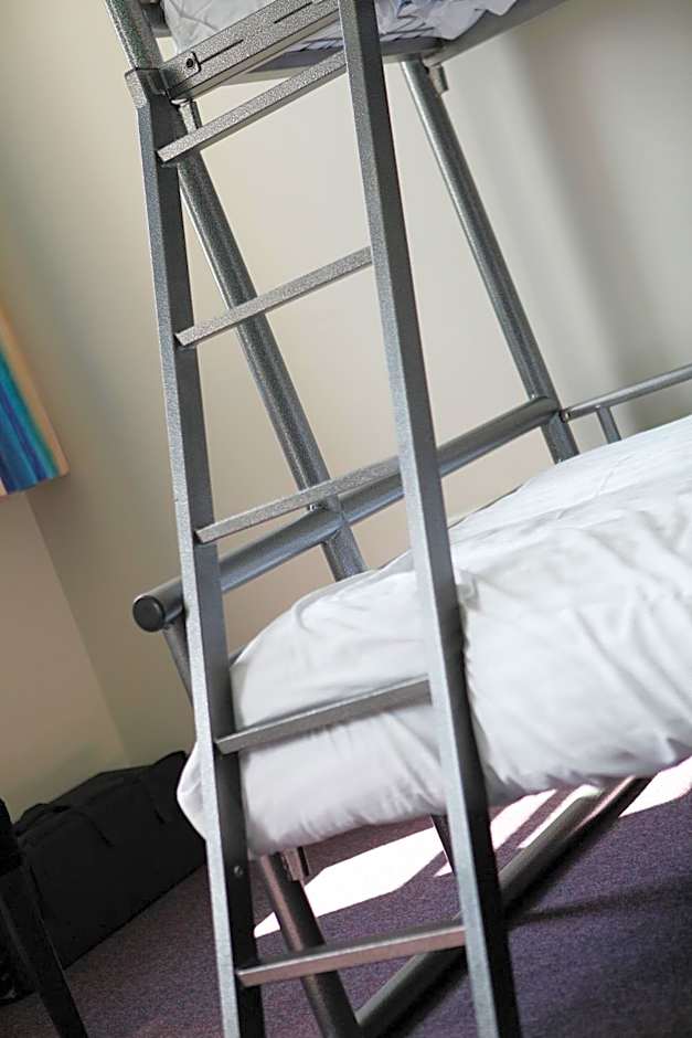 Alnwick Youth Hostel