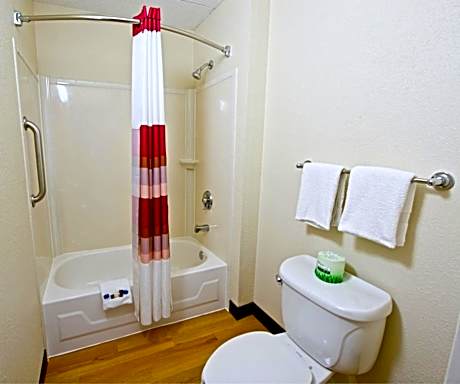 Standard King Room Smoke Free