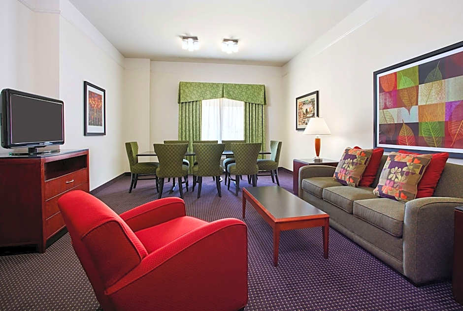Hilton Garden Inn Rockville Gaithersburg