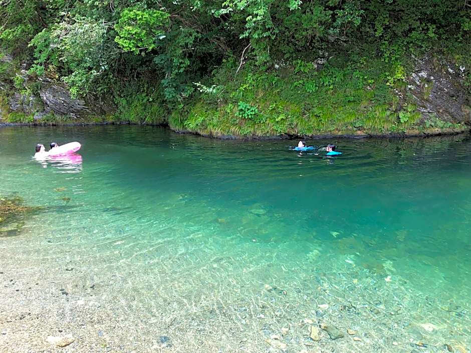 リラシャンティRelashanti