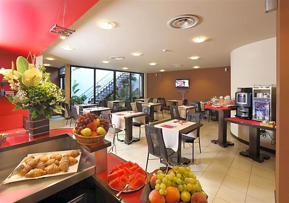 Hotel San Giovanni