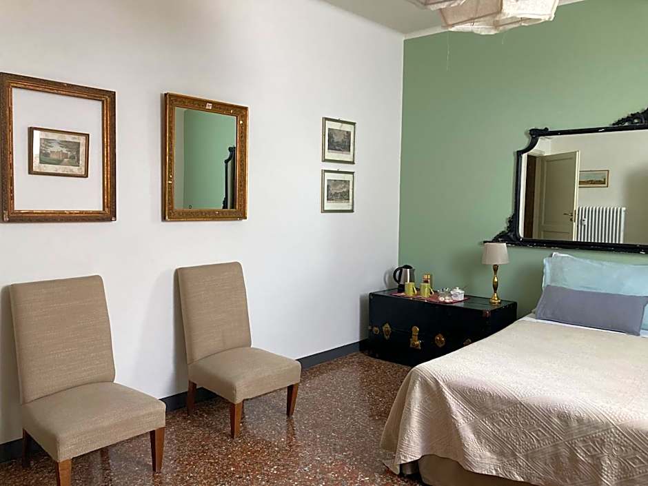 Blq 01Boutique B&B – Bologna, KY