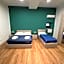 Vanzi Rooms