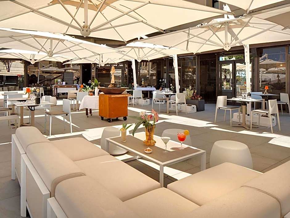 Mercure Montpellier Centre Comedie