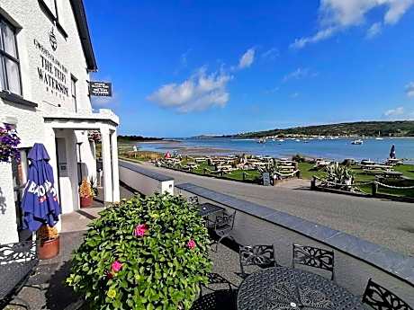 The Teifi Waterside Hotel