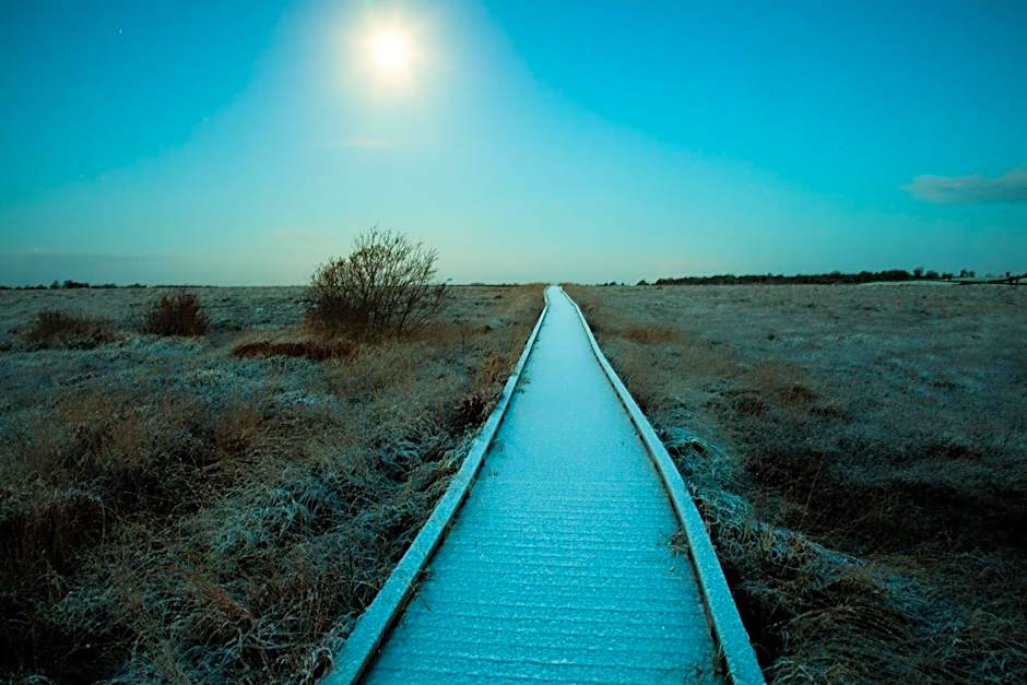 Tullamore Court Hotel