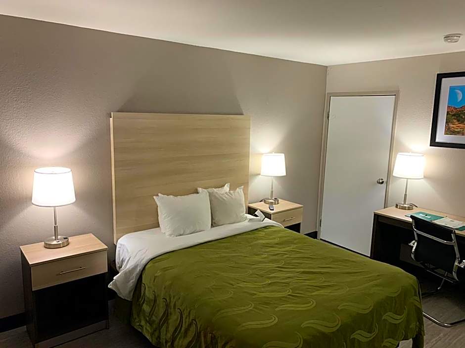 Quality Inn Airport East