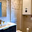 HDG Hôtel Gare de L'Isle Adam Appart's Hotel