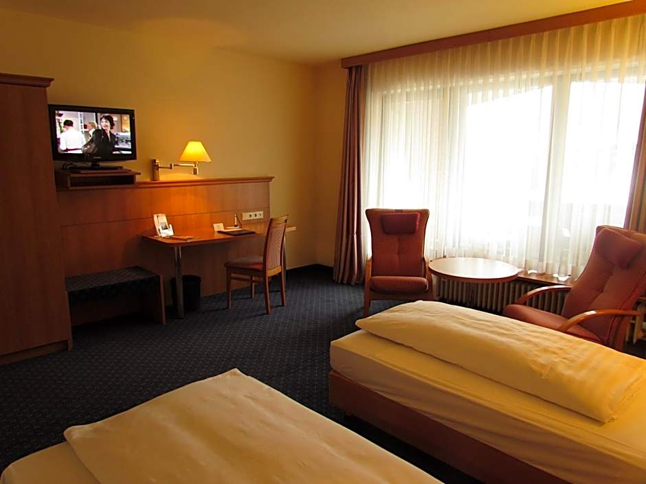 Parkhotel Bad Homburg