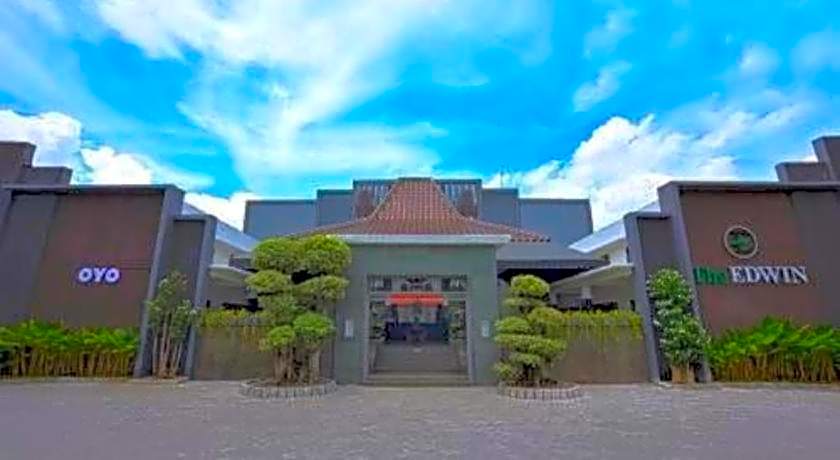 OYO 611 The Edwin Syariah