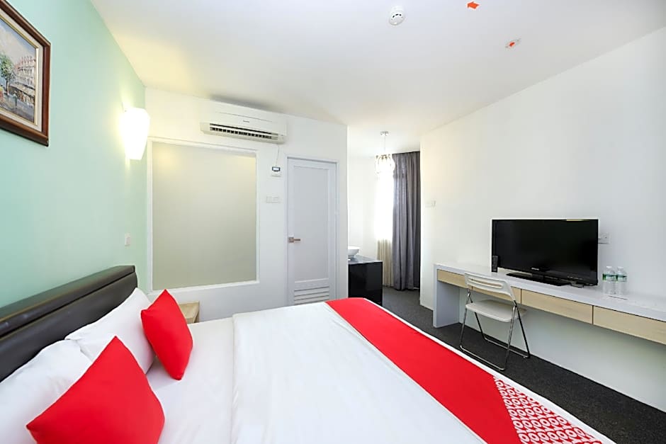 Hotel O Marvelton Hotel