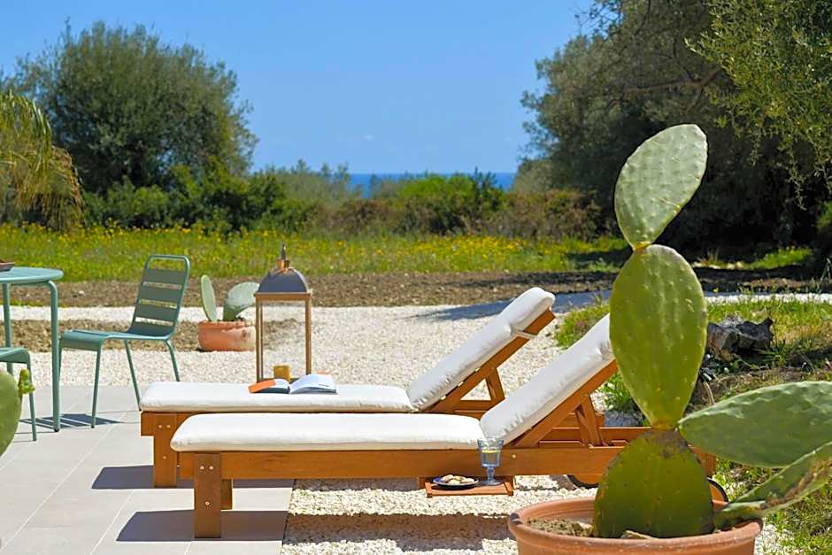 LUCCICAMARE family-run BeB