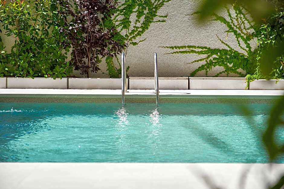 Apartamentos Juan Bravo