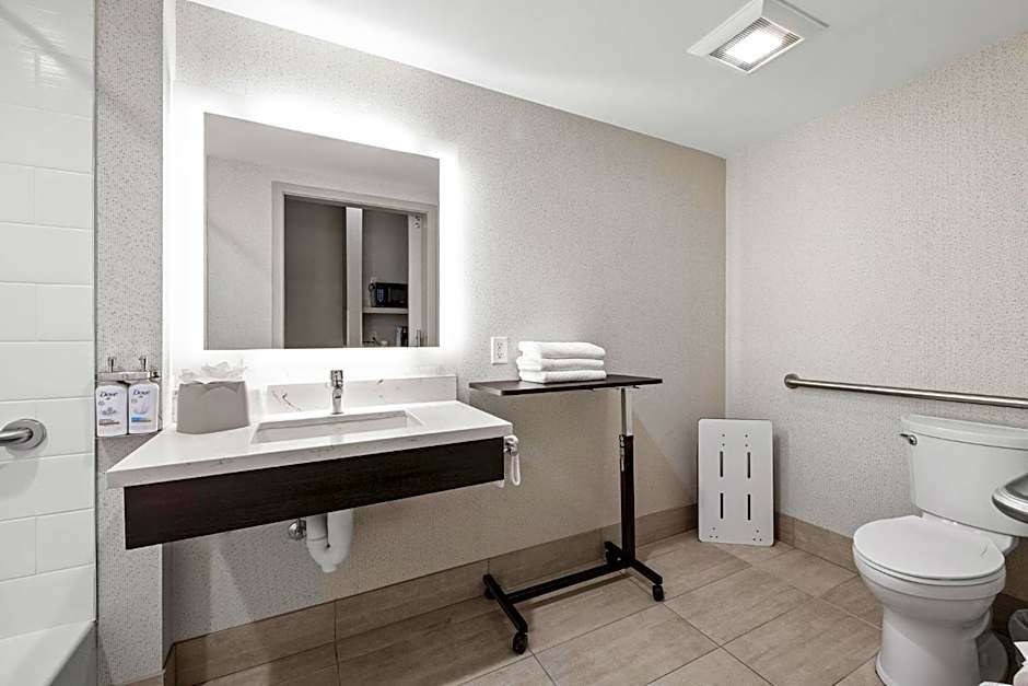 Holiday Inn Express Sunnyvale - Silicon Valley By IHG