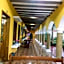 Casa Palagui Colonial