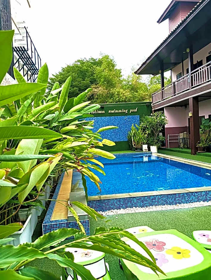 Samui platinum hotel