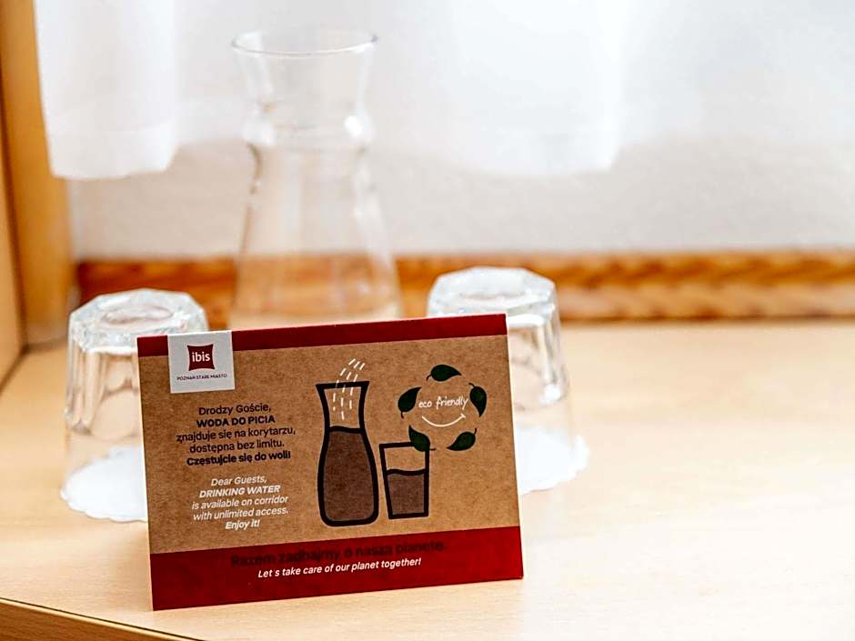 Ibis Poznan Stare Miasto