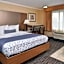 Best Western Airpark Hotel-Los Angeles LAX Airport