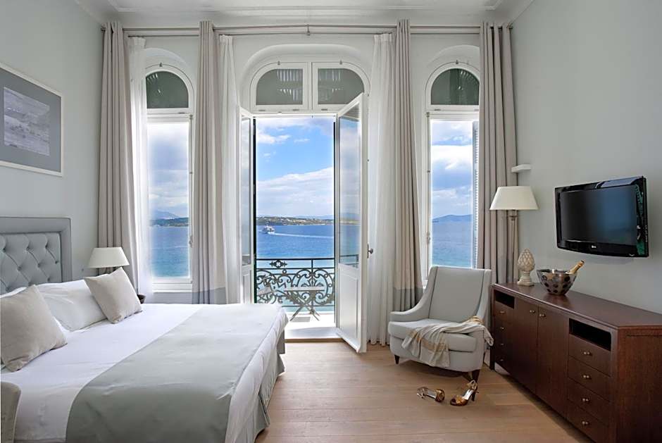 Poseidonion Grand Hotel