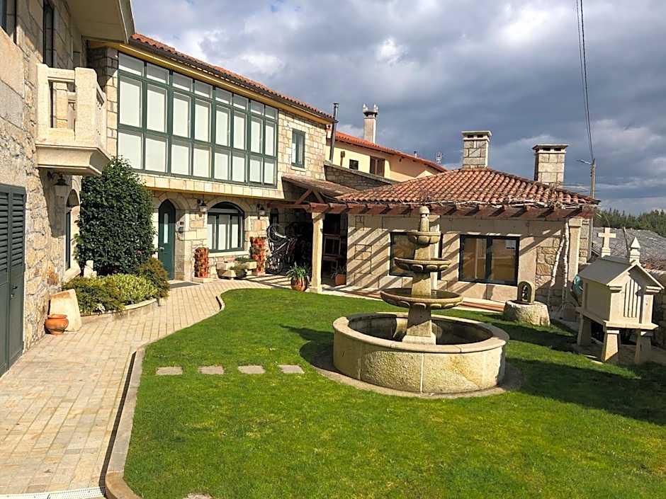 Apartamentos Río Sil